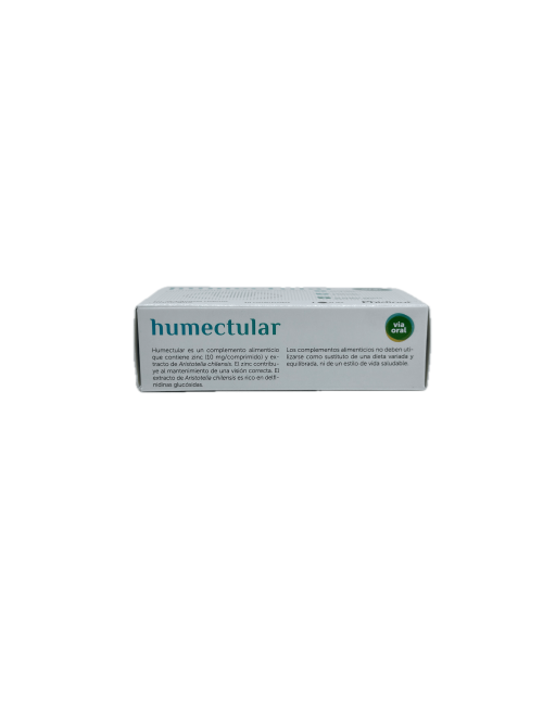 Humectular® Phidinut 30 comprimidos