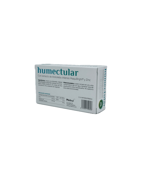 Humectular® Phidinut 30 comprimidos
