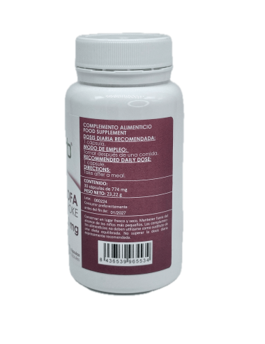Fito Herb Alcachofa 30 cap